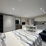 Modern Beachfront Apartments