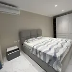 Modern Beachfront Apartments