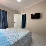 Modern Beachfront Apartments