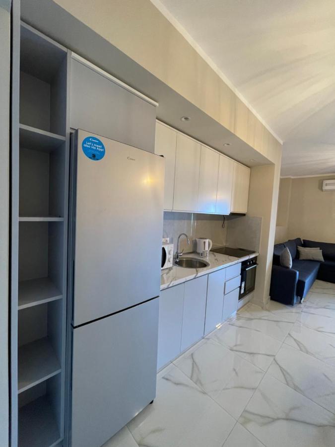 Modern Beachfront Apartamento *