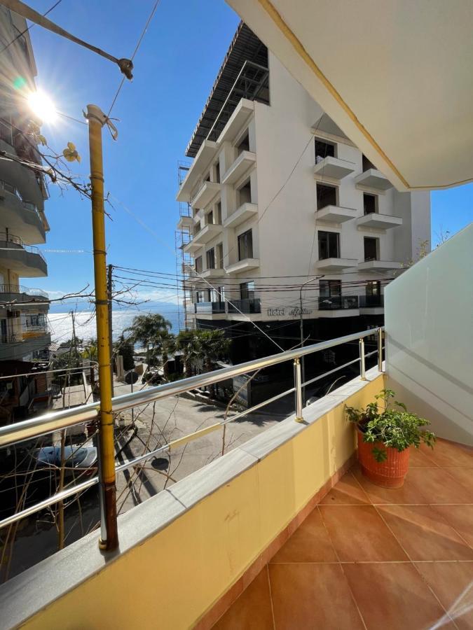 Apartamento Modern Beachfront Sarandë