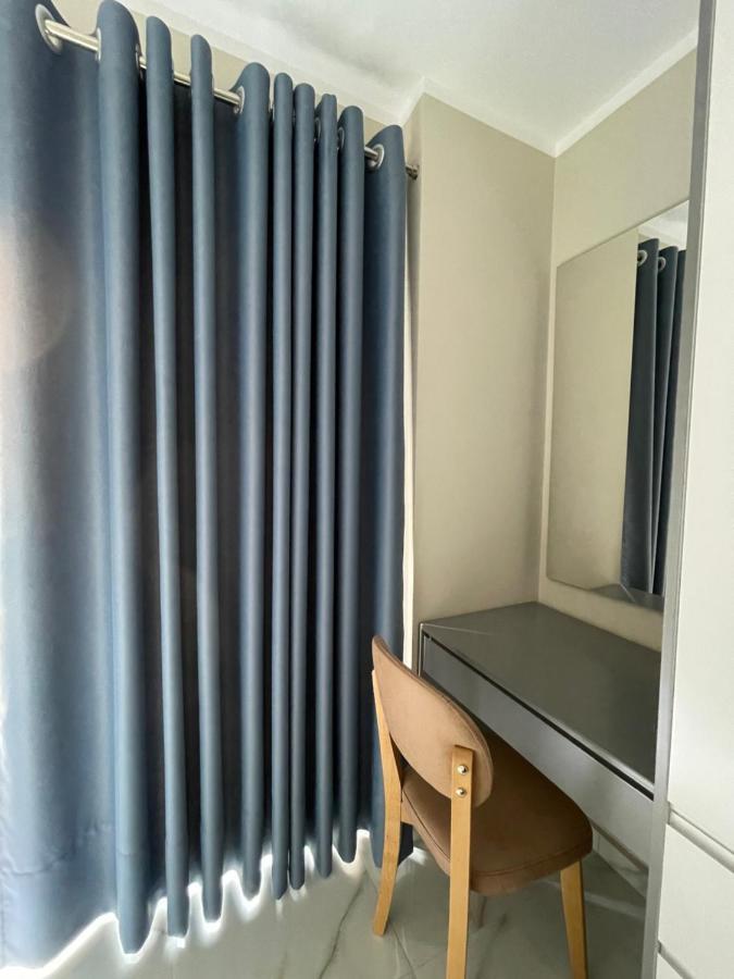 Apartamento Modern Beachfront Sarandë