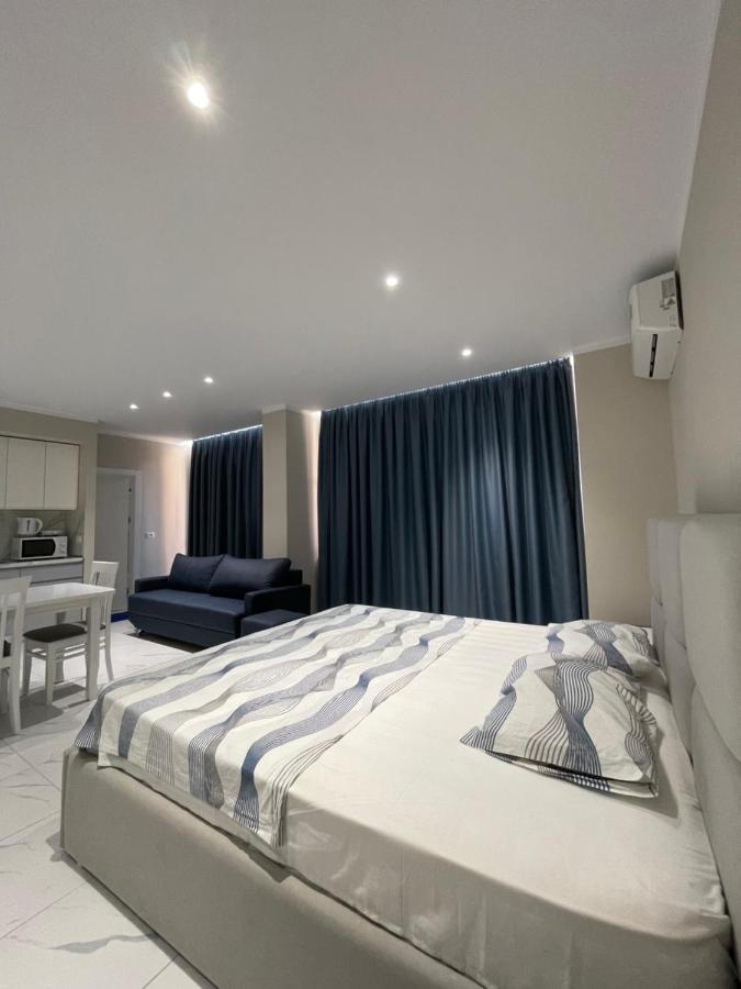 Apartamento Modern Beachfront Sarandë