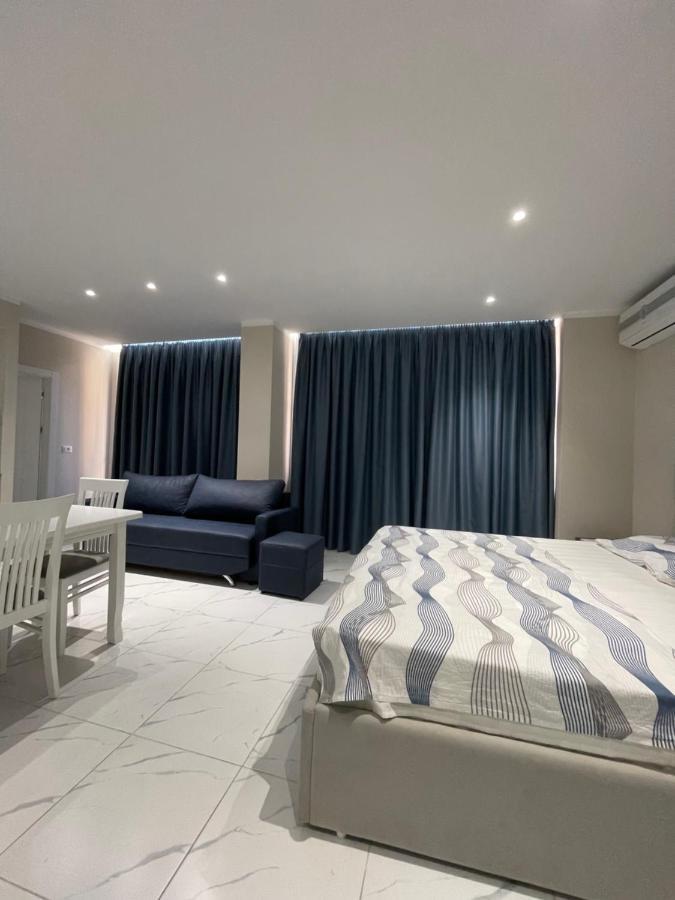 Apartamento Modern Beachfront