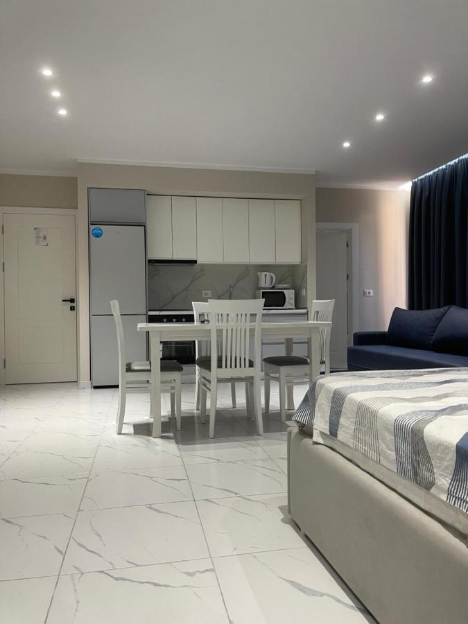 Apartamento Modern Beachfront *