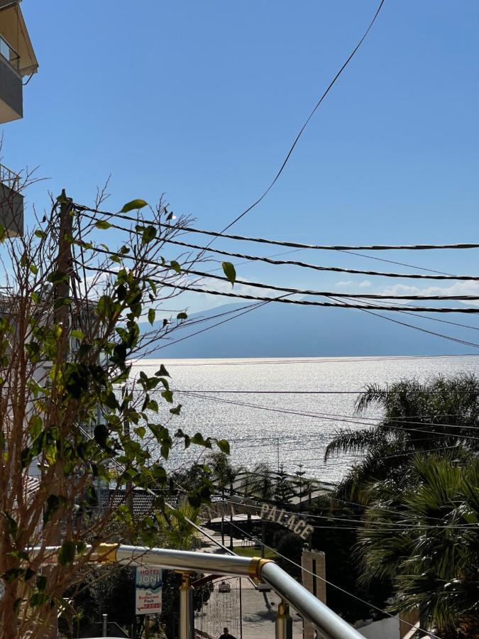 Apartamento Modern Beachfront Sarandë