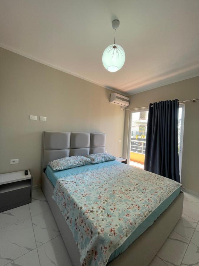 Apartamento Modern Beachfront Sarandë